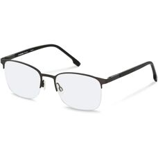 Rodenstock R7147 A000 Donkergrijs Zwart - Brillenframe