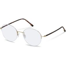 Rodenstock R7145 C000 Havana - Monture de lunettes - Publicité