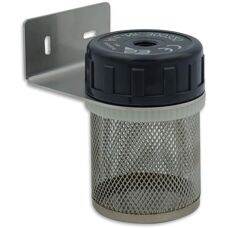 Schabus Stainless Steel Sensor Accessory - Outdoor Use