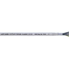 Lapp - ÖLFLEX CLASSIC 110 CY 4G4 - 1 m - Skjermet