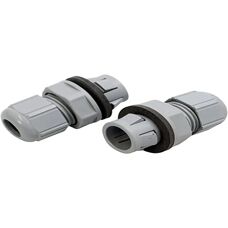 Lapp Kabel R7035 - IP68, M20, Grau - Kabelverschraubung