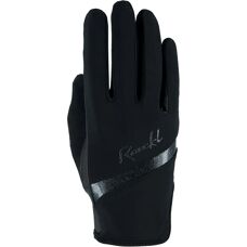 Roeckl Ridhandske Lorraine - Elegant och glittrig