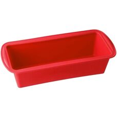 Dr Oetker Flexxibel Love Red Silicone Cake Mold - Cake Mold