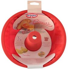 Dr. Oetker Modelo 1269 Forma de Assar de Alta Qualidade