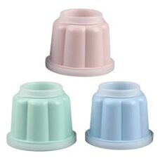 Dr. Oetker 1799 Dessertform - Mehrfarbig 150ml Set mit 6