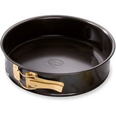Dr. Oetker Springform - Classic, 20cm, Svart - Bakform