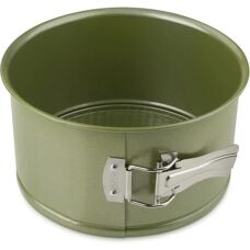 Zenker Springform Panettone - Miljövänlig, Ø18cm, Grön
