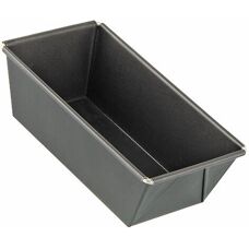 Zenker 7684 Mini tårtform - Rostfritt stål - 15cm