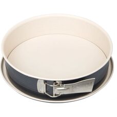 Zenker Springform - Ø 26cm - Schwarz - Antihaft