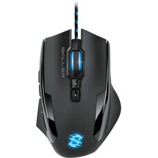 Souris Gaming Sharkoon Skiller SGM1 - 10800 DPI