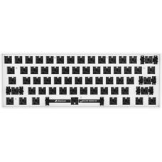 Sharkoon Sharkoon SKILLER SGK50 S4 Clavier compact RGB pour gaming