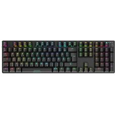 Bezprzewodowa klawiatura gamingowa Sharkoon SKILLER SGK36W