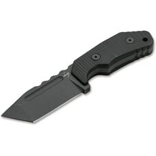 Böker Plus Little Dvalin Black Tanto - Festeingriffmesser