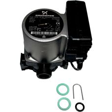 Wolf Pumpe CGB-2 Hochleistungs- - Pumpe