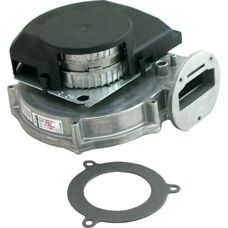 Ventilador Wolf con Brida de Tres Orificios - Ventilador