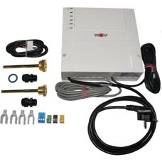 Wolf SM1-2 2745936 Solarmodul - Solar Controller Module