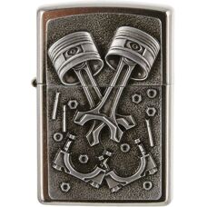Zippo 2003987 - Mechanische uitrusting Aansteker
