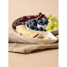 Raeder Modell 17884 - Snacktime Schale Weiß - 22cm
