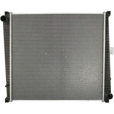 PRASCO RTA2379 Radiateur en aluminium - Refroidissement Renault Master 2 - Publicité