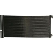 PRASCO RTA5626D Condenseur d'Air Conditionné - Système de refroidissement - Publicité