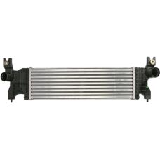 AVA COOLING SZ4171 Intercooler - Air-cooled Aluminium