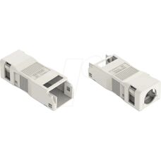 WAGO 890-513 - Carcasa de protección WINSTA mini, 3 polos