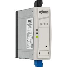 Alimentatore Wago 787-818 - 72W, Grigio, Regolabile