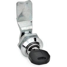 Ganter GN 115-Sc-18 Dispositivo di Blocco - Locking Device