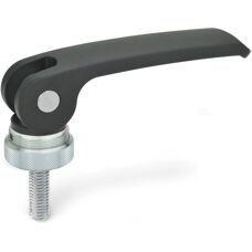 Ganter Norm M8 927-82 Exzenterspanner - Zaciskowe narzędzie