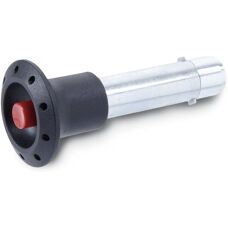 Ganter Norm 114.2-12-35 Perno di fissaggio in acciaio inox