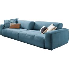 Candy Yoshy Modern Verstellbares Cord Sofa - Sofa