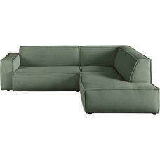 CANDY Matteo L-Form Sofa - Modern, Robust, Europa