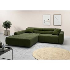 Candy Denver L-Form Sofa - Modern Lifestyle-Möbel