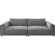 Candy Karalis Sofa - Lounge Komfort Modernes Design