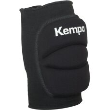 Kempa M Zwarte Kniebeschermer - Kniebeschermers