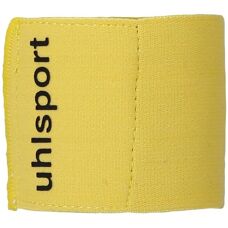 Soporte de Tobillo Kempa - 6,5cm Amarillo Unisex Balonmano