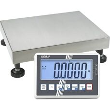 KERN IoT-Line Plattformsscale - Max 15kg - Industrie 4.0