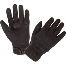 Gants de moto Modeka XS Noirs - Gants pour femmes - Publicité