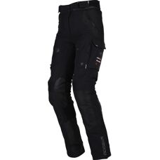 Modeka Panamericana II Damen Motorradhose - Schwarz