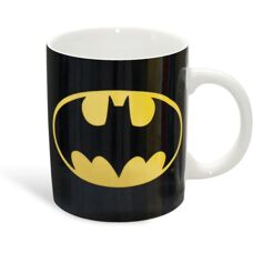 DC Comics Batman Becher - Porzellan - 320ml - Geschenkbox