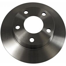 VAICO V10-40075 Bakhjuls bremseskive for Audi A6 C5, C6
