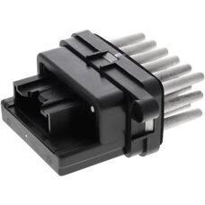 VEMO V25-79-0005 Heater Blower Resistor - Heater Blower Resistor
