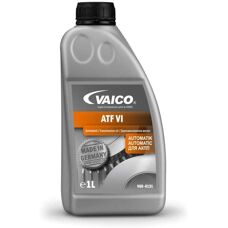 VAICO Model - Automatická převodovka oleje pro GM Dexron 6