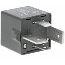 VEMO Origineel relais voor Volkswagen Audi Seat Skoda - Centrale elektronica - 12V