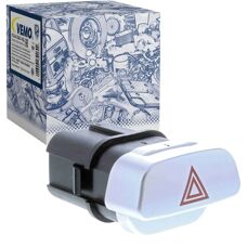 VEMO Warning Blinkers Switch - Ford Focus - Original Quality