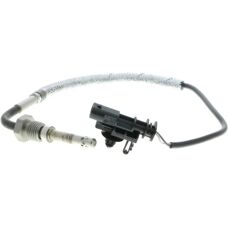 Vemo Volvo Abgastemperatursensor - M14, 450mm, Schwarz