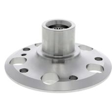 Vaico Wheel Hub - Rear Mercedes C-Class, CLK, SLK, 112mm