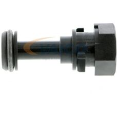 VAICO BMW Model Ontluchtingsschroef/-klep - Koeler
