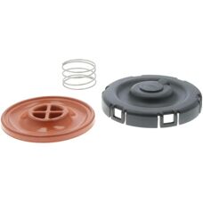 VAICO V20-3341 Valve, engine block breather - Valve, engine breather for BMW