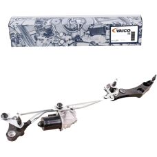 VAICO V20-2210 - Cremagliera tergicristallo BMW 5